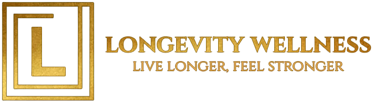 longevity logo